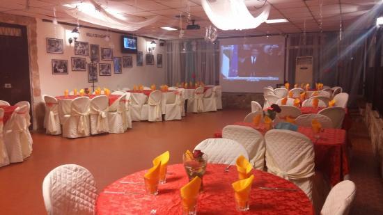 Ristorante Pizzeria Villa Borghese